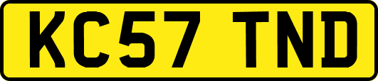 KC57TND