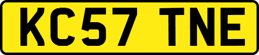 KC57TNE