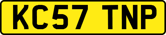 KC57TNP