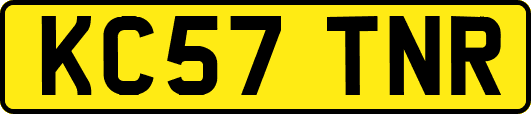 KC57TNR