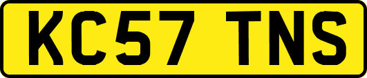 KC57TNS