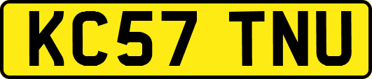 KC57TNU