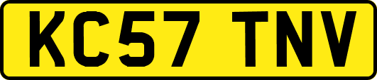 KC57TNV
