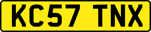 KC57TNX
