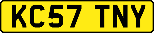 KC57TNY