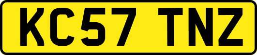 KC57TNZ