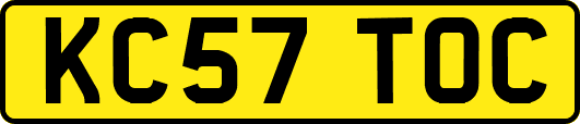 KC57TOC