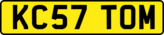 KC57TOM