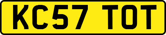 KC57TOT