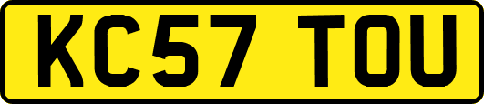 KC57TOU