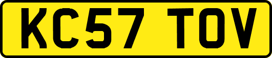 KC57TOV
