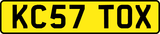 KC57TOX