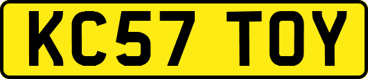 KC57TOY