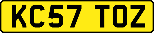 KC57TOZ