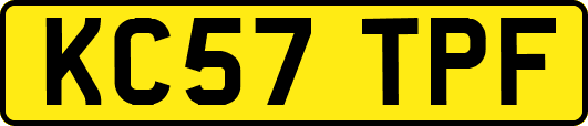 KC57TPF