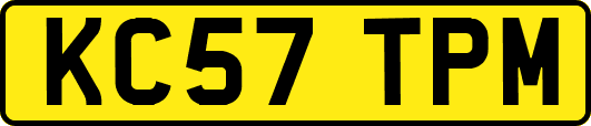 KC57TPM