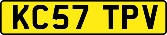 KC57TPV
