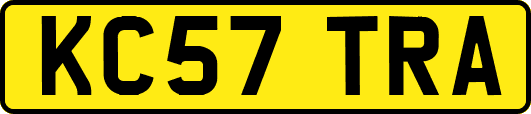 KC57TRA