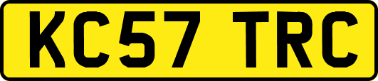 KC57TRC