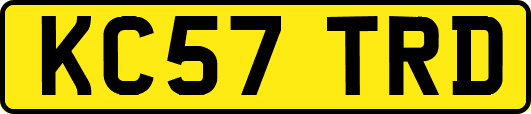 KC57TRD