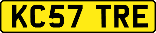 KC57TRE
