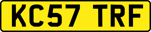 KC57TRF