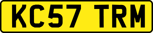 KC57TRM