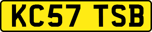 KC57TSB