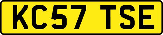 KC57TSE