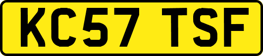 KC57TSF