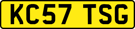 KC57TSG