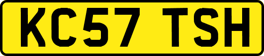 KC57TSH
