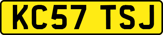 KC57TSJ