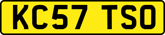 KC57TSO