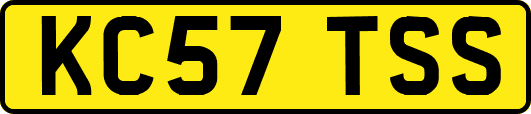 KC57TSS