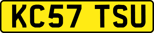 KC57TSU