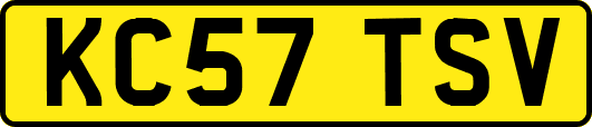 KC57TSV