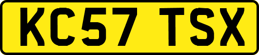 KC57TSX