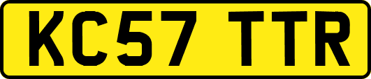 KC57TTR