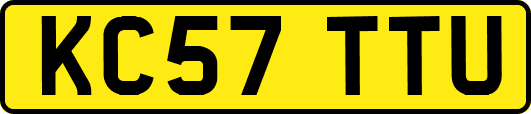 KC57TTU