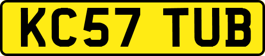 KC57TUB