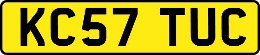KC57TUC