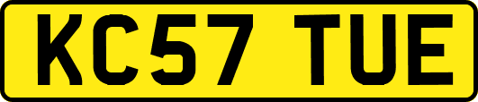 KC57TUE
