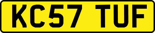 KC57TUF