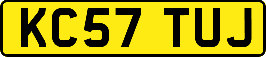 KC57TUJ