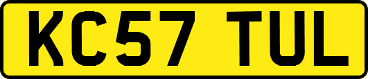 KC57TUL