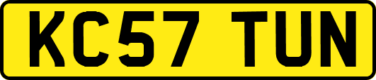 KC57TUN