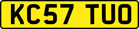 KC57TUO