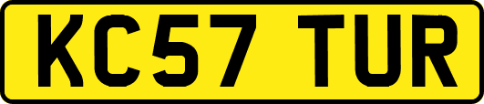 KC57TUR