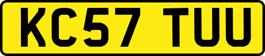 KC57TUU